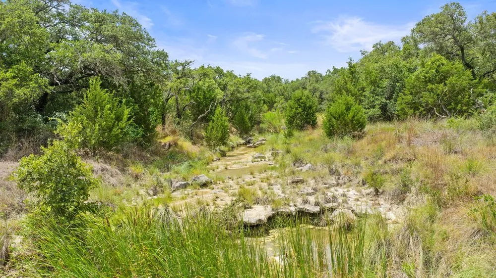 207 Verbena Road Johnson City, TX 78636