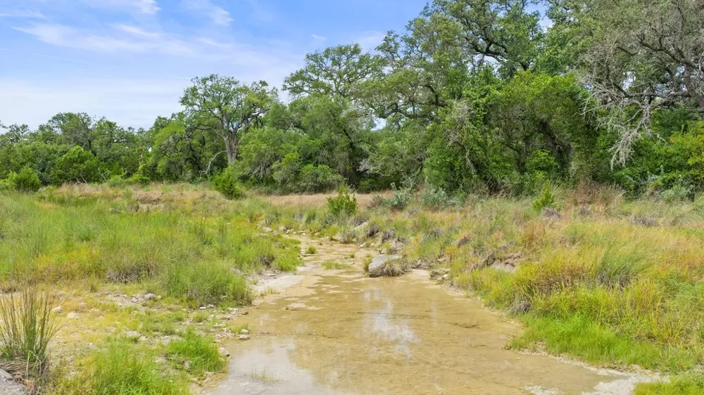 207 Verbena Road Johnson City, TX 78636