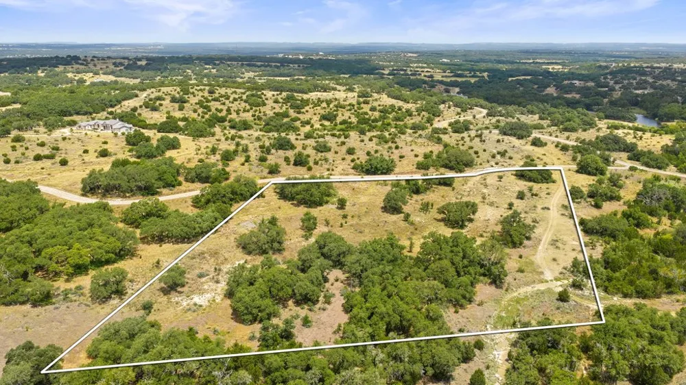 207 Verbena Road Johnson City, TX 78636