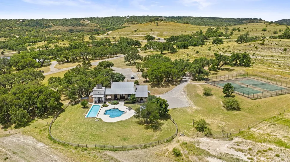207 Verbena Road Johnson City, TX 78636