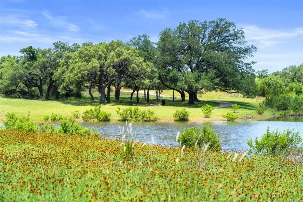 207 Verbena Road Johnson City, TX 78636