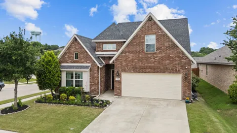 9621 Rosina Trail