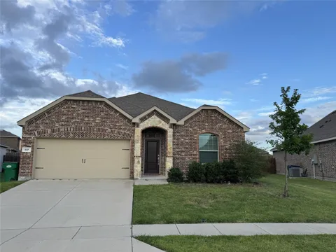 537 Robinson Way