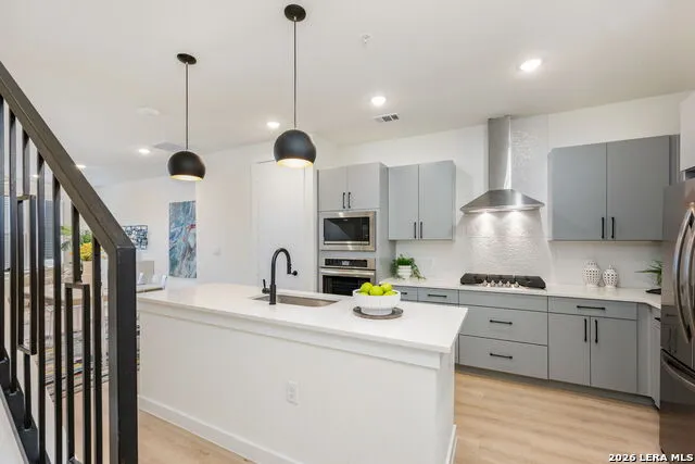 719 E Locust #3108 San Antonio, TX 78212