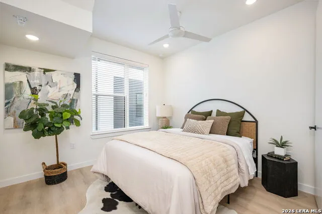719 E Locust #3108 San Antonio, TX 78212