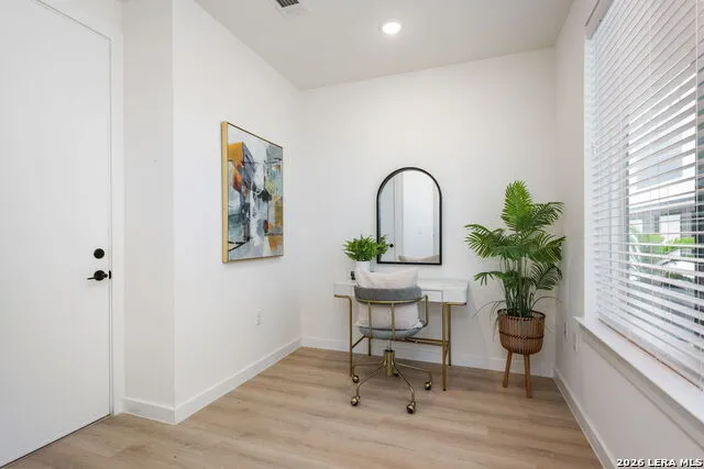 719 E Locust #3108 San Antonio, TX 78212