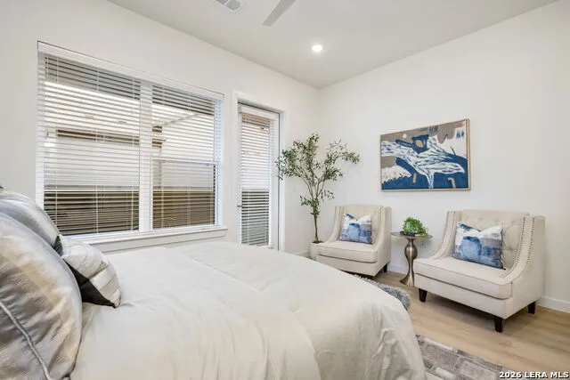 719 E Locust #3108 San Antonio, TX 78212