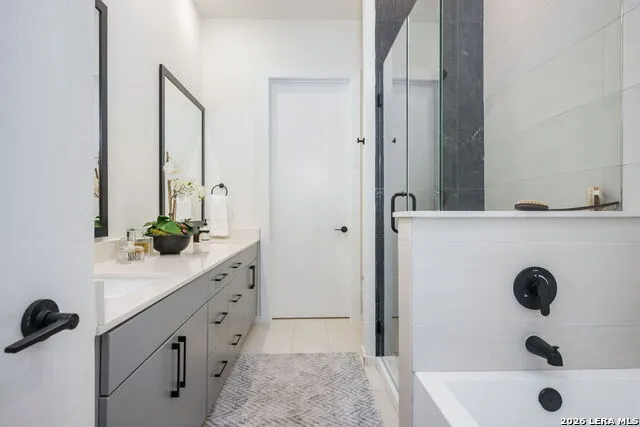 719 E Locust #3108 San Antonio, TX 78212