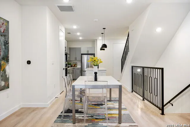 719 E Locust #3108 San Antonio, TX 78212