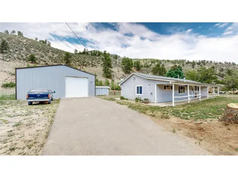 50533 US Highway 285