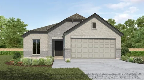 11719 Leafy Laurel Drive