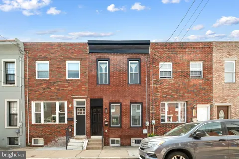 1920 PIERCE STREET