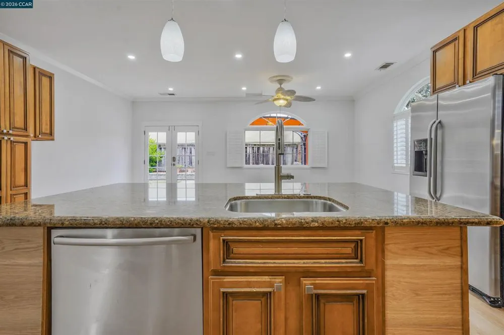 1164 Morello Ave Martinez, CA 94553