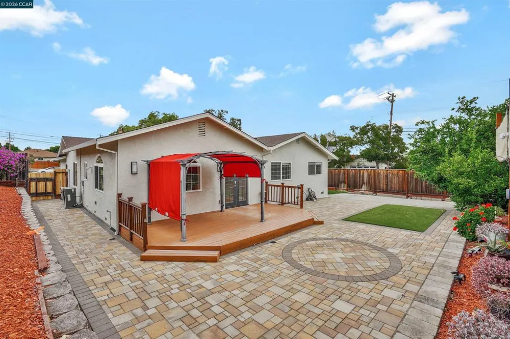 1164 Morello Ave Martinez, CA 94553