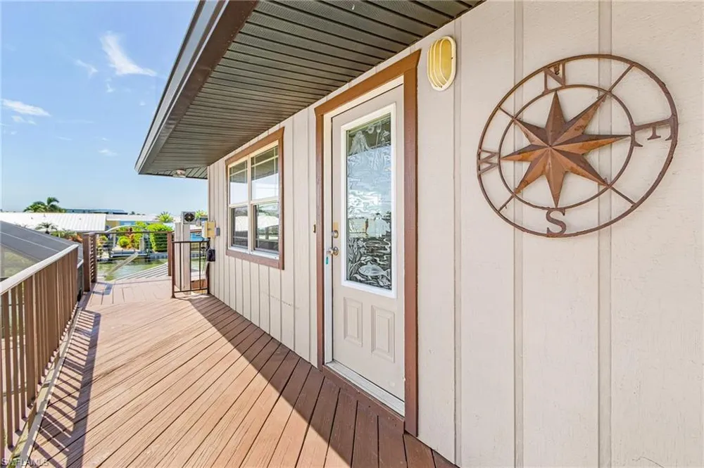 2272 York Road St. James City, FL 33956
