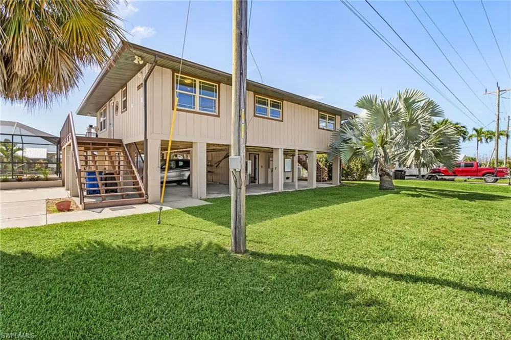 2272 York Road St. James City, FL 33956
