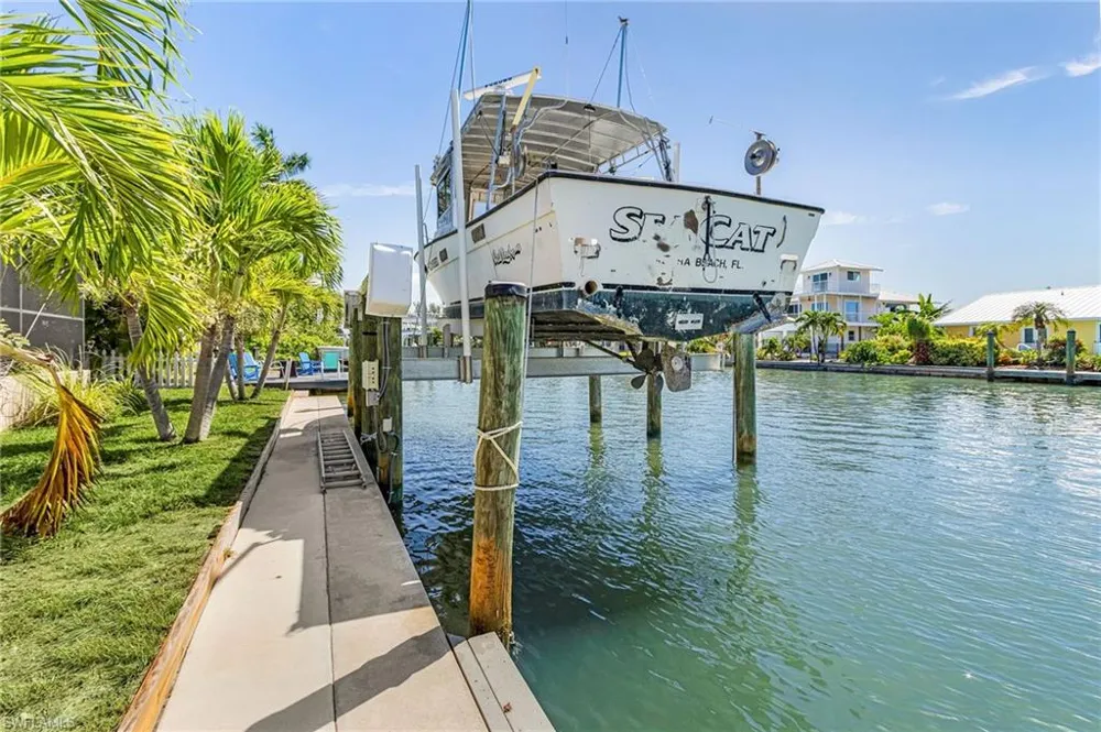 2272 York Road St. James City, FL 33956
