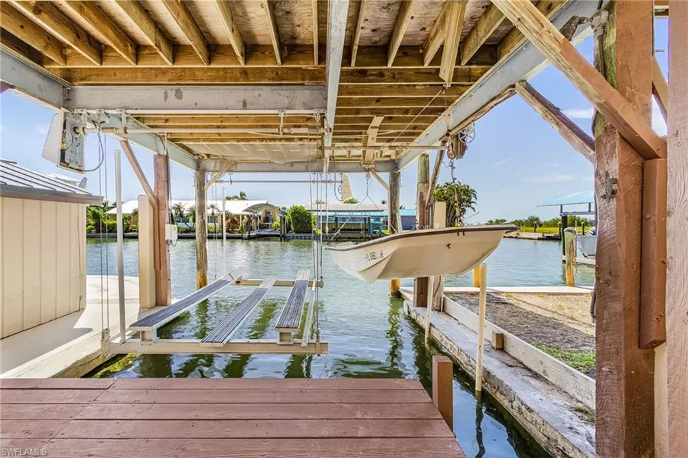 2272 York Road St. James City, FL 33956