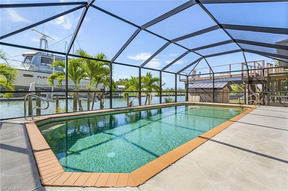 2272 York Road St. James City, FL 33956