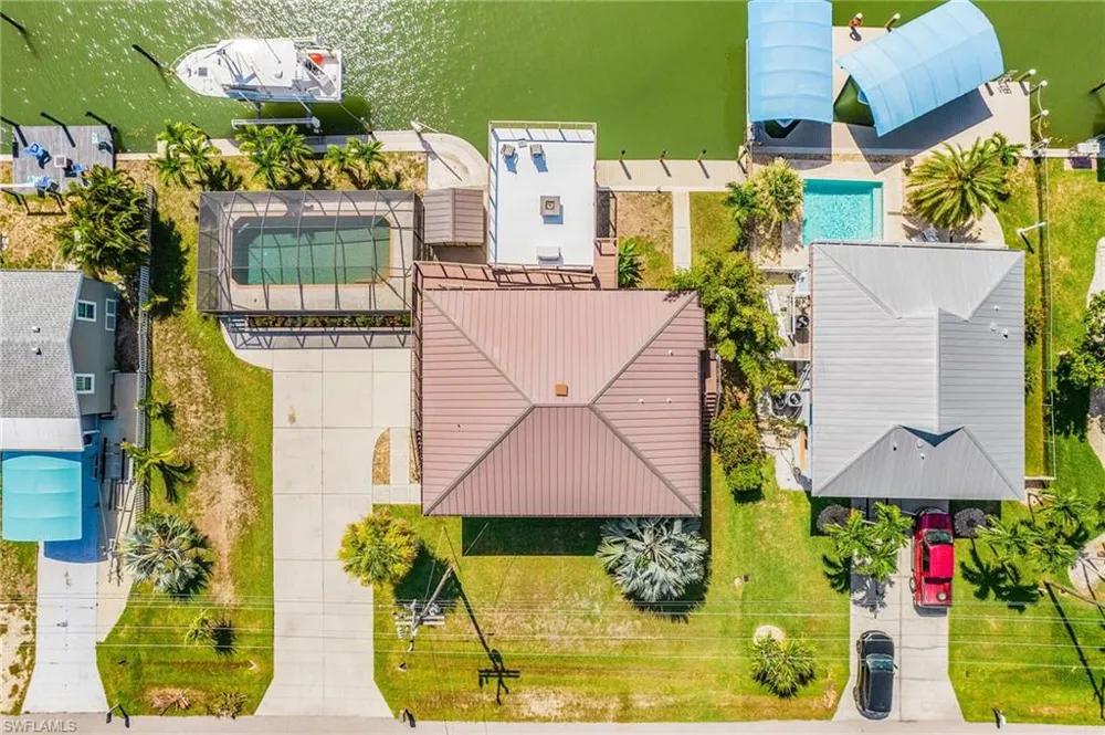 2272 York Road St. James City, FL 33956
