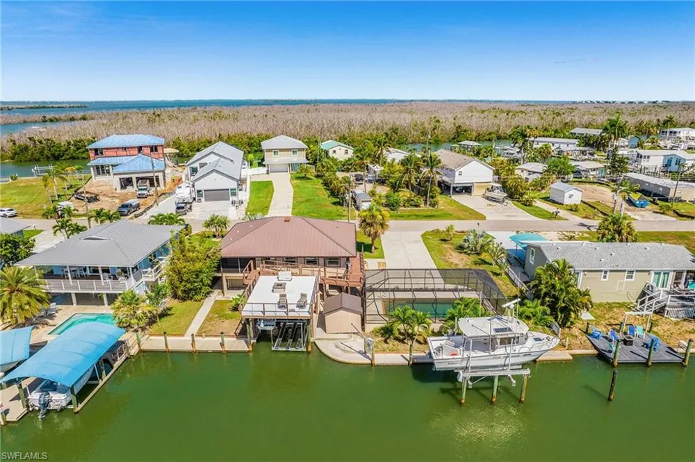 2272 York Road St. James City, FL 33956