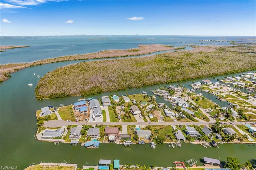 2272 York Road St. James City, FL 33956