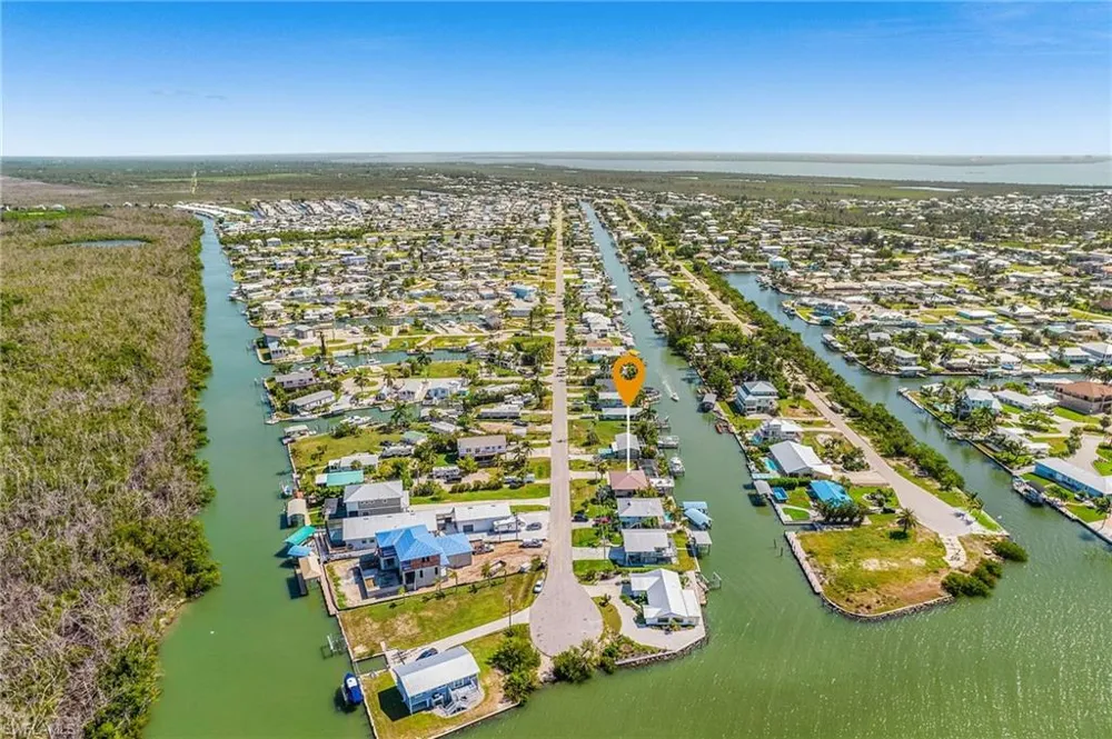 2272 York Road St. James City, FL 33956