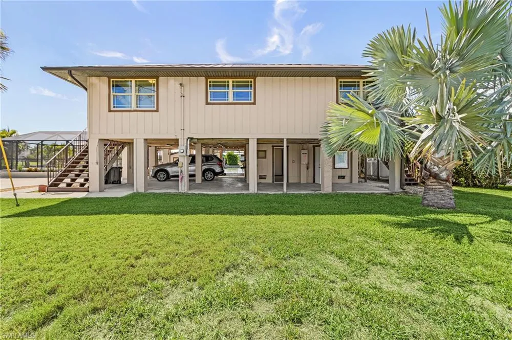2272 York Road St. James City, FL 33956