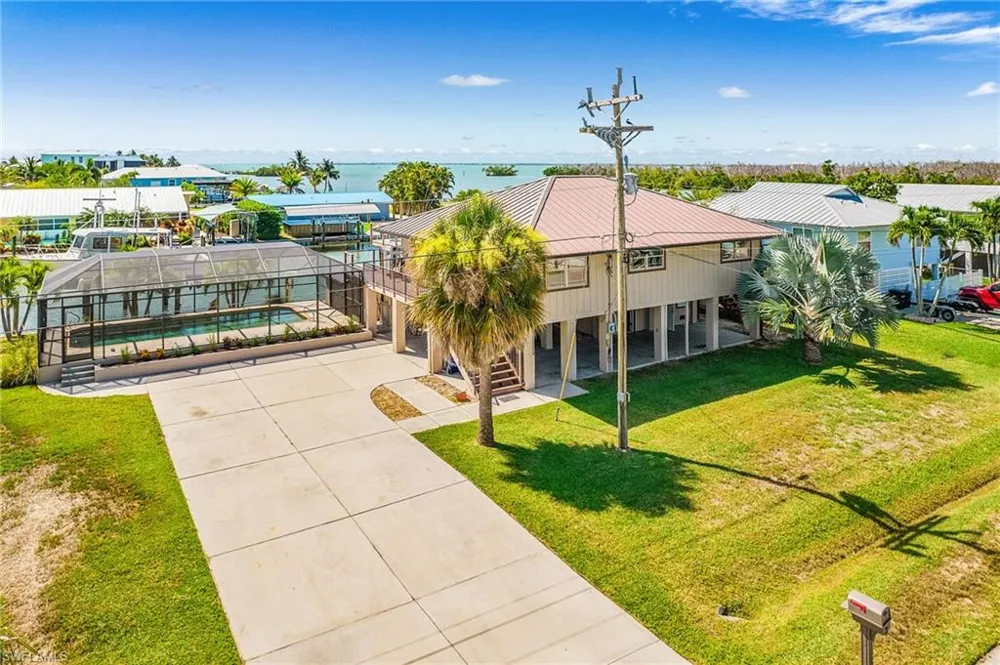 2272 York Road St. James City, FL 33956