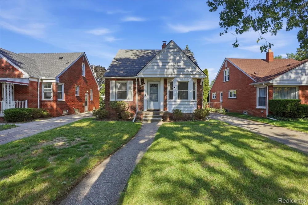 2204 Franklin Street Dearborn City, MI 48128