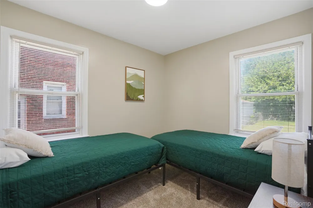 2204 Franklin Street Dearborn City, MI 48128
