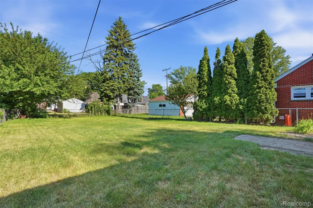 2204 Franklin Street Dearborn City, MI 48128