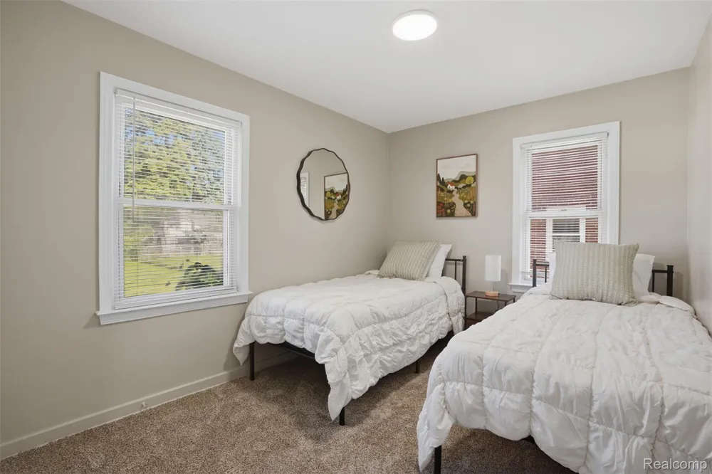 2204 Franklin Street Dearborn City, MI 48128