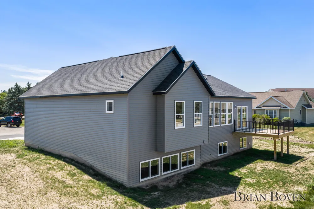 239 W Gardner Street NW Sparta Village, MI 49345