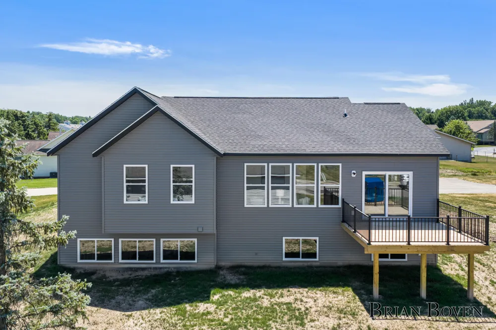 239 W Gardner Street NW Sparta Village, MI 49345
