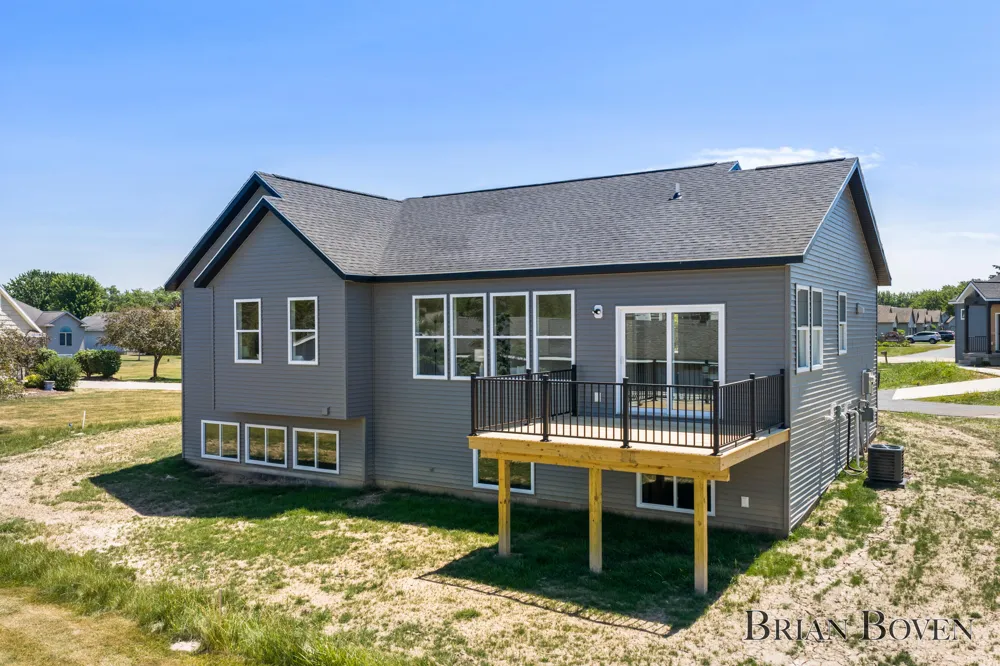 239 W Gardner Street NW Sparta Village, MI 49345