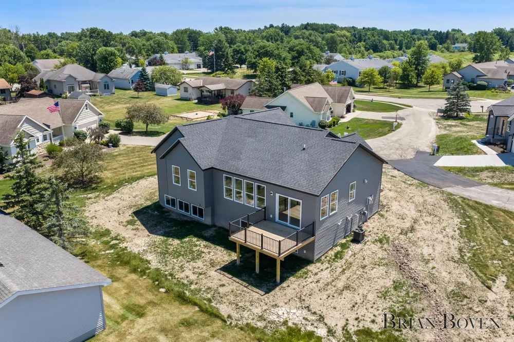 239 W Gardner Street NW Sparta Village, MI 49345