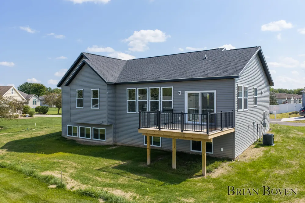 239 W Gardner Street NW Sparta Village, MI 49345
