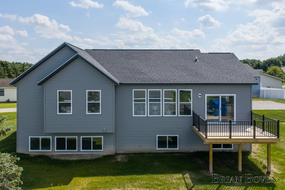 239 W Gardner Street NW Sparta Village, MI 49345
