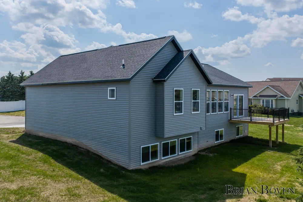 239 W Gardner Street NW Sparta Village, MI 49345