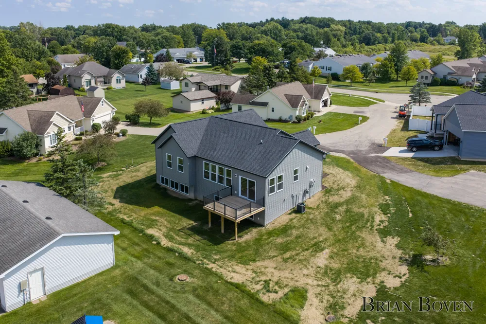 239 W Gardner Street NW Sparta Village, MI 49345