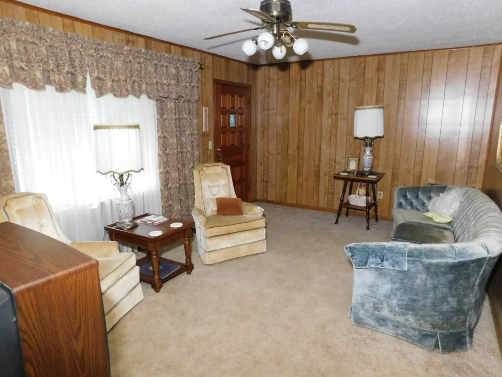107 NE 5th Street Springhill, LA 71075