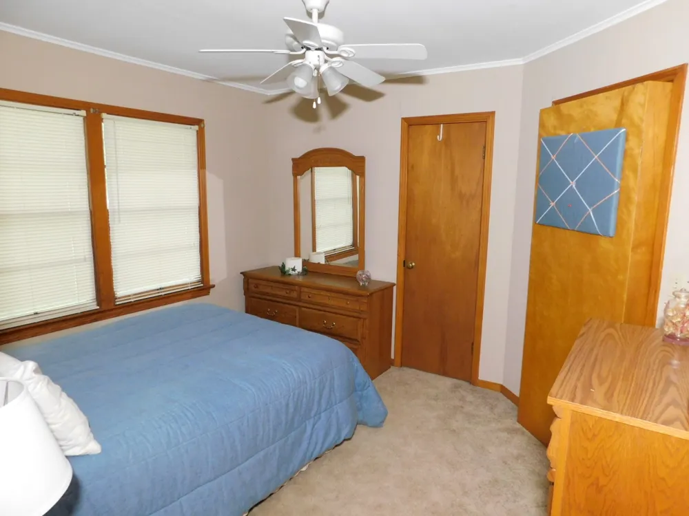 107 NE 5th Street Springhill, LA 71075