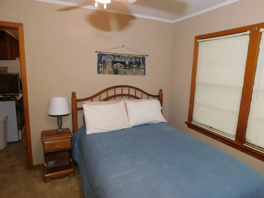 107 NE 5th Street Springhill, LA 71075