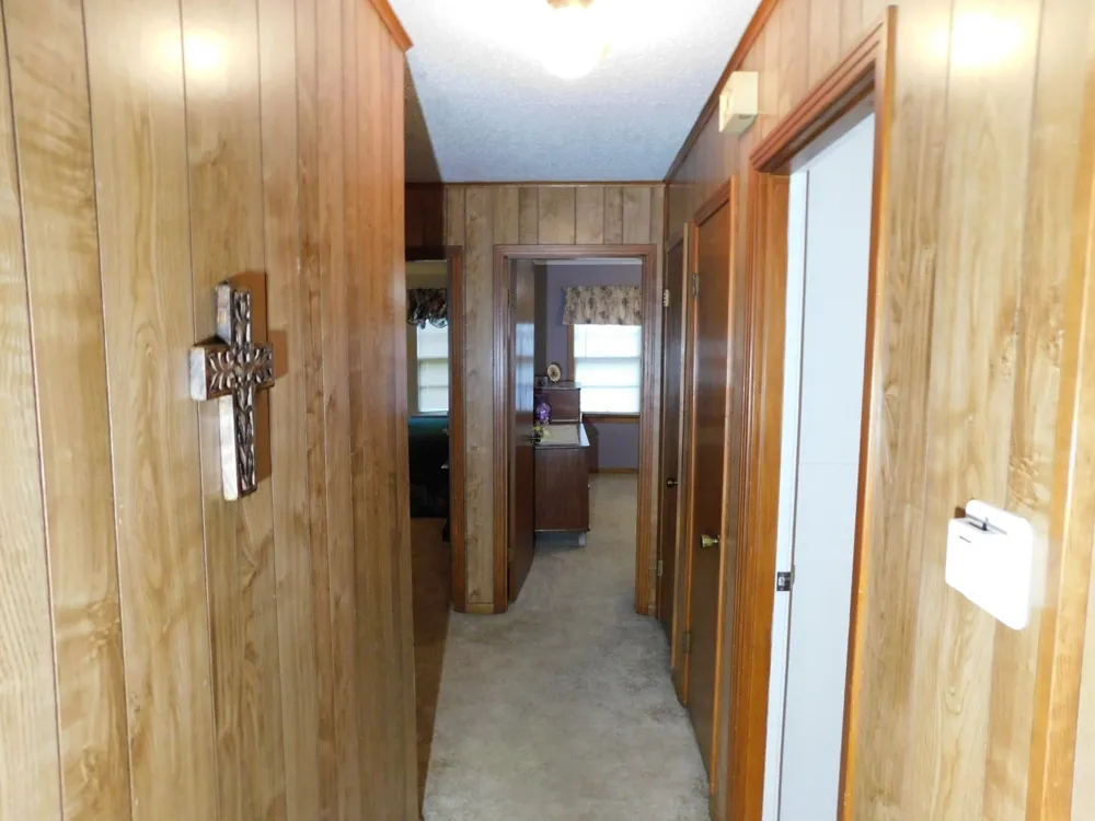 107 NE 5th Street Springhill, LA 71075