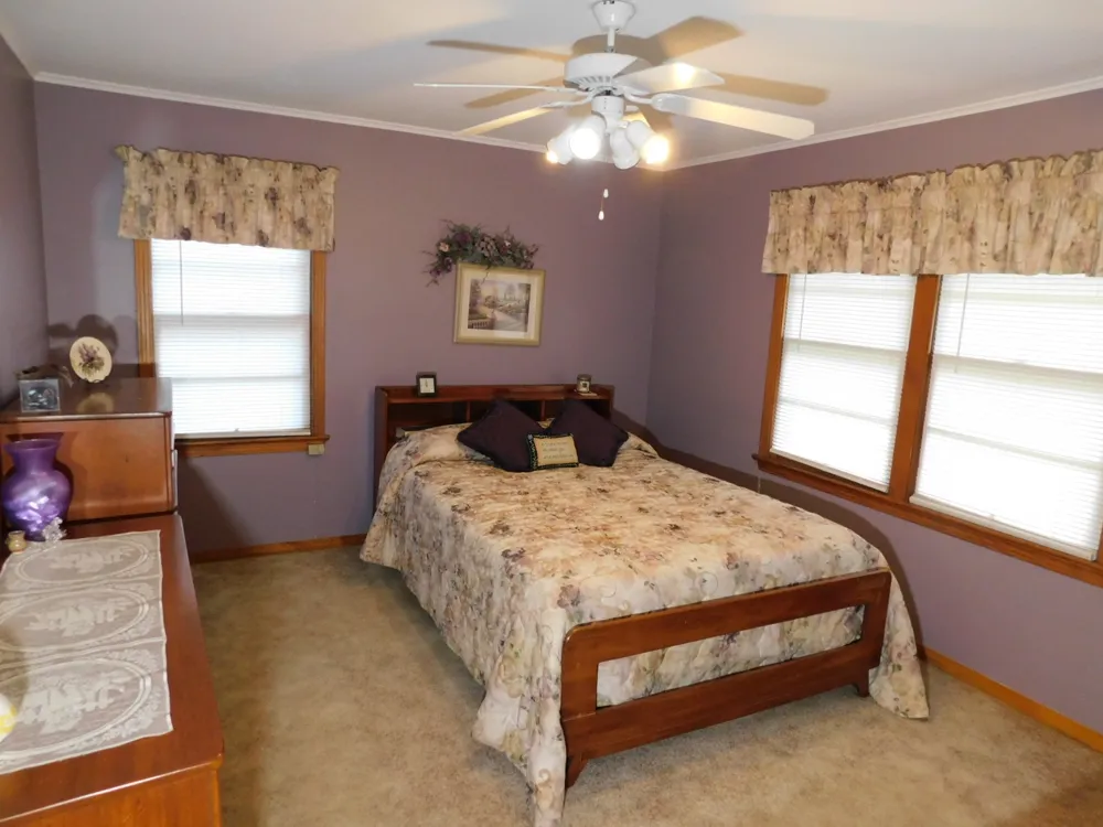 107 NE 5th Street Springhill, LA 71075