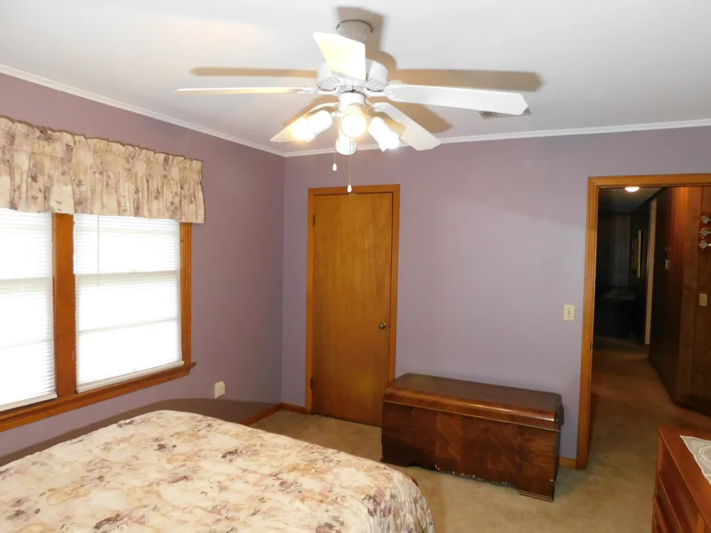 107 NE 5th Street Springhill, LA 71075