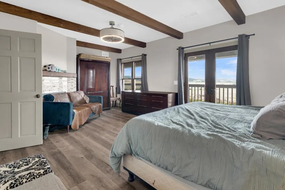65401 Cross Road Lockwood, CA 93932