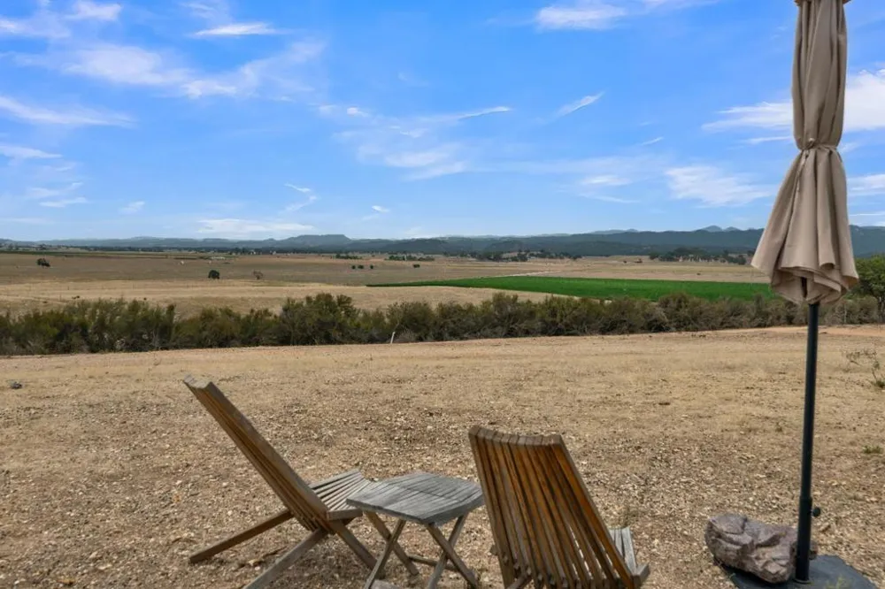 65401 Cross Road Lockwood, CA 93932