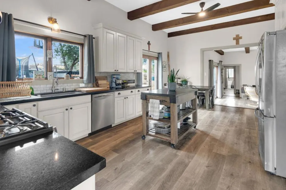 65401 Cross Road Lockwood, CA 93932